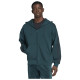 Adidas Ανδρική ζακέτα Adicolor Oversized Full-Zip Hoodie
